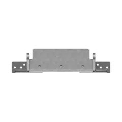 Caterpillar Bottom Guard Support — açılı görünüm