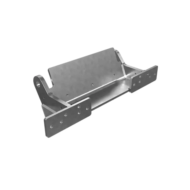 Bottom Guard Support