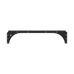 Caterpillar Hidrolik Hattı Destek Bracket — açılı görünüm