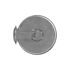Caterpillar Cap Assembly-Pressure — vista de três quartos