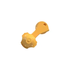 Caterpillar Injector Gp — açılı görünüm