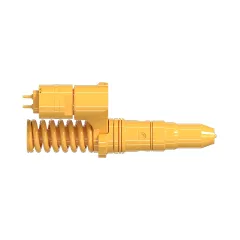 Caterpillar Injector Gp — açılı görünüm