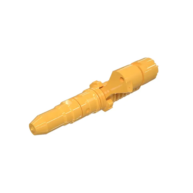 Injector Gp