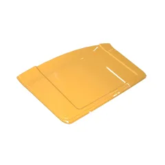 Caterpillar Instrument Panel Dash Cover