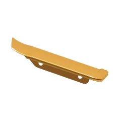 Caterpillar Instrument Panel Dash Cover — açılı görünüm
