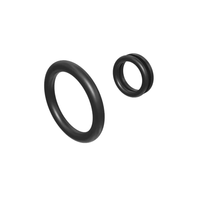 Solenoid Valve Joint Kit