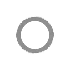 Caterpillar 110 Teeth Outer Plate — açılı görünüm