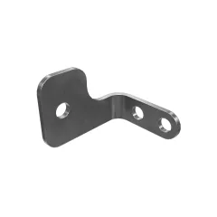 Caterpillar 6mm Thick Mounting Plate