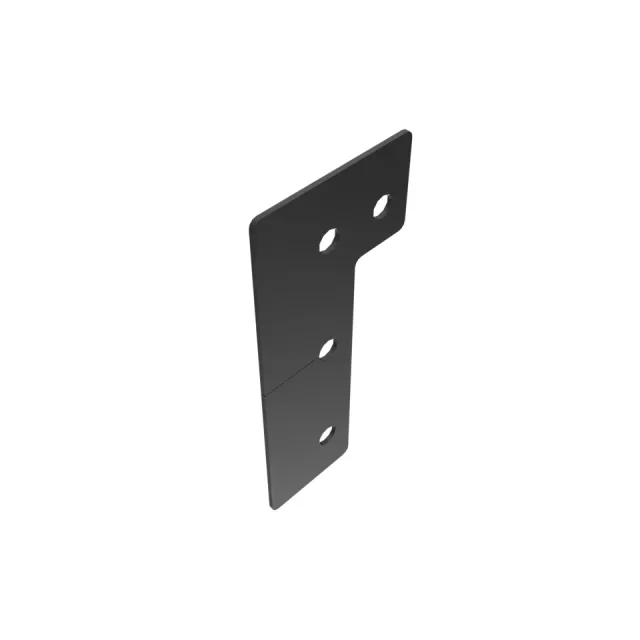 Articulation Hitch Guard Support Flap
