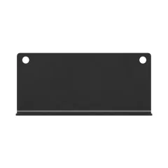 Caterpillar Service Box Cover — vista de três quartos