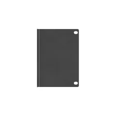 Caterpillar Service Box Cover — vista de três quartos