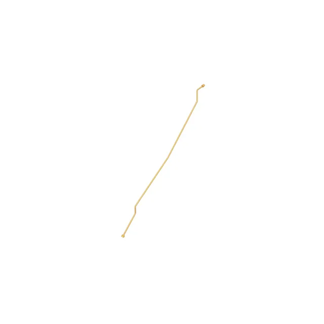 6.22mm ID Coupler Lines Boru