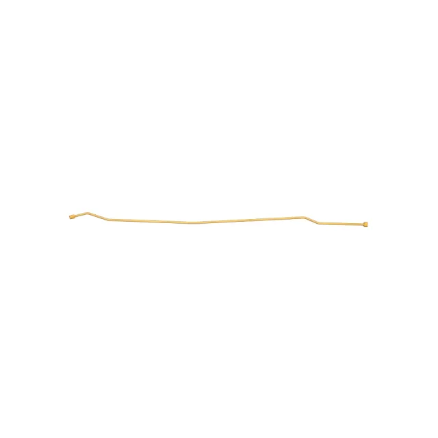 6.22mm ID Coupler Lines Boru