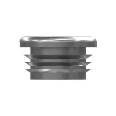 Caterpillar 31.75mm Outer Diameter Cap — vista en tres cuartos