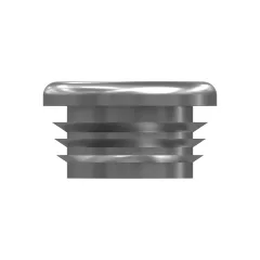 Caterpillar 31.75mm Outer Diameter Cap — vista en tres cuartos