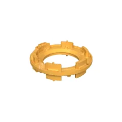 Caterpillar Boîtier d'embrayage de transmission