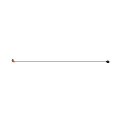 Caterpillar Jacket Water Heater Cord — vista en tres cuartos