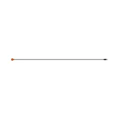 Caterpillar Jacket Water Heater Cord — vista en tres cuartos