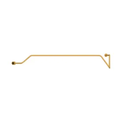 Caterpillar 4.93mm Inner Diameter Lubrication Lines Tube — three-quarter view
