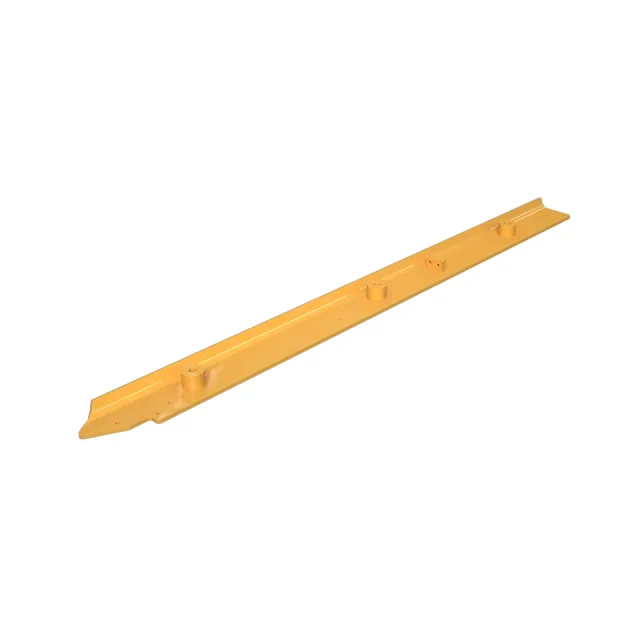 Lubrication Lines Guard