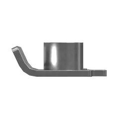 Caterpillar Lubrication Guard — açılı görünüm