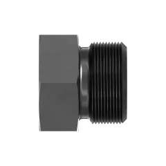 Caterpillar 3/4" × 3/8 " Orifice Adaptör — açılı görünüm