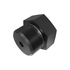 Caterpillar 3/4" × 3/8 " Orifice Adaptör