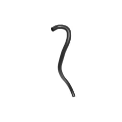 Caterpillar 1-7/16-12 x M33 Straight Adapter — açılı görünüm
