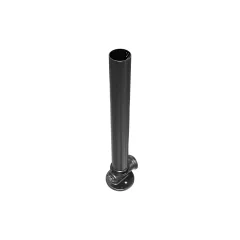 Caterpillar M33 Thread Flat Face Port Plug — açılı görünüm