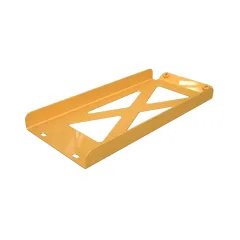 Caterpillar Platform Walkway Mounting Plate