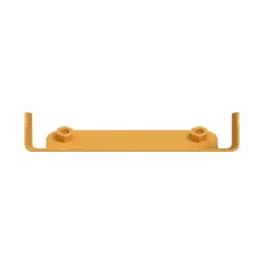 Caterpillar Platform Walkway Mounting Plate — açılı görünüm
