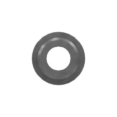 Caterpillar Hose Connector — açılı görünüm
