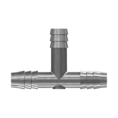 Caterpillar Fuel Lines Tee Adapter — açılı görünüm
