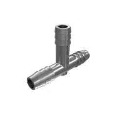 Caterpillar Fuel Lines Tee Adapter