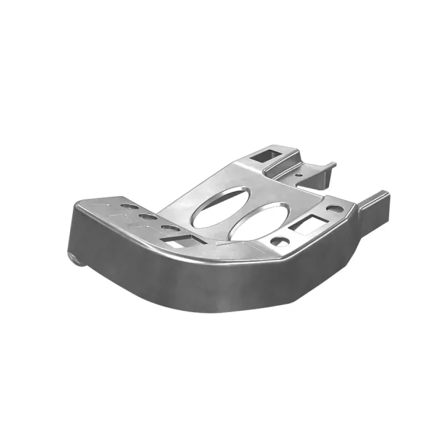 Hidrolik Elektronik Kontrol Konsolu