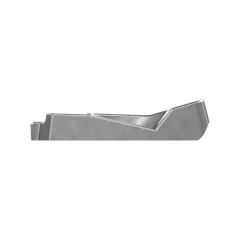 Caterpillar Hydraulic Electronic Control Console Cover — three-quarter view