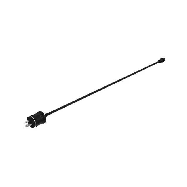 120 Volt Jacket Water Cord