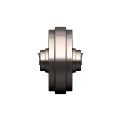 Caterpillar Track Idler Group — açılı görünüm