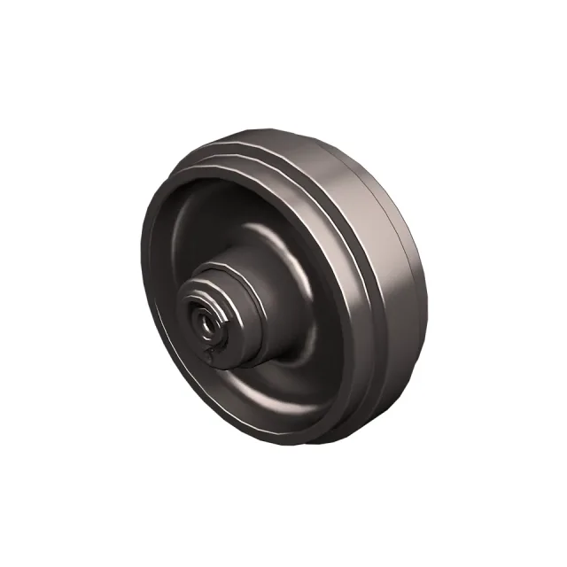 Track Idler Group
