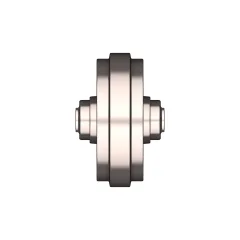 Caterpillar Track Idler Group — açılı görünüm