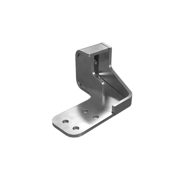 10mm Kalınlık Bracket