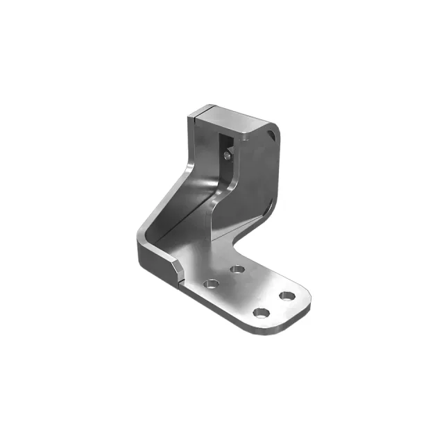 10mm Kalınlık Bracket