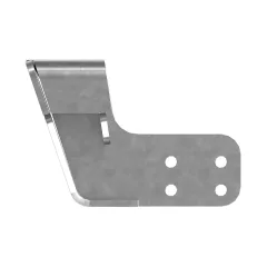 Caterpillar 10mm Kalınlık Bracket — açılı görünüm