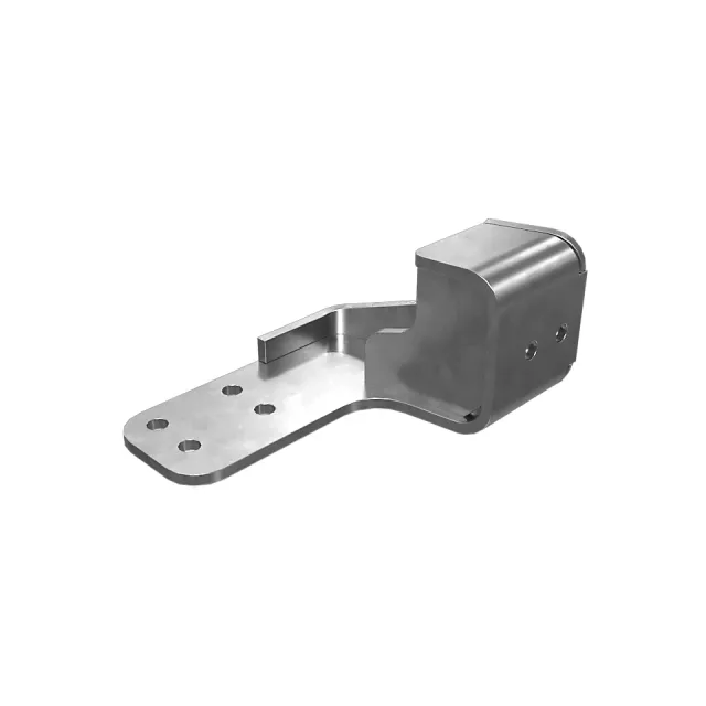 10mm Kalınlık Bracket