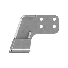 Caterpillar 10mm Kalınlık Bracket — açılı görünüm