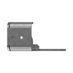 Caterpillar 10mm Kalınlık Bracket — açılı görünüm