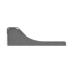 Caterpillar Operatör Platform Bracket — açılı görünüm