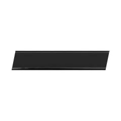 Caterpillar 3mm Dicke Radiator Top Grill Montage Bracket — Dreiviertelansicht