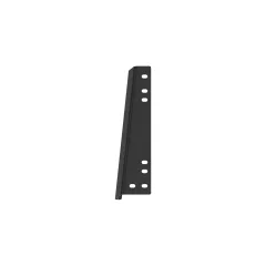 Caterpillar 3mm Dicke Radiator Top Grill Montage Bracket — Dreiviertelansicht