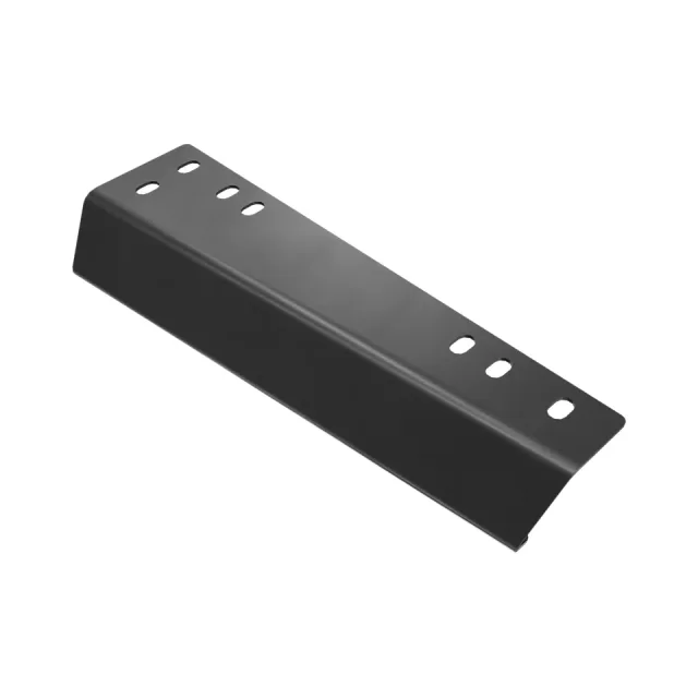 3mm Dicke Radiator Top Grill Montage Bracket